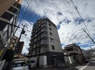 ﾚｼﾞﾃﾞﾝｽ神戸大倉山ｸﾞﾙｰﾌﾞ(205)の外観