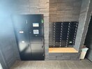 建物設備 ﾚｼﾞﾃﾞﾝｽ神戸大倉山ｸﾞﾙｰﾌﾞ(205)