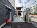 駐車場 ﾚｼﾞﾃﾞﾝｽ神戸大倉山ｸﾞﾙｰﾌﾞ(205)