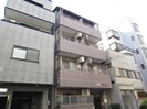 ＮＫプライムの外観