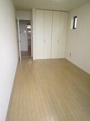 居室 プレミア－ジュ住道