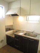 キッチン プレミア－ジュ住道