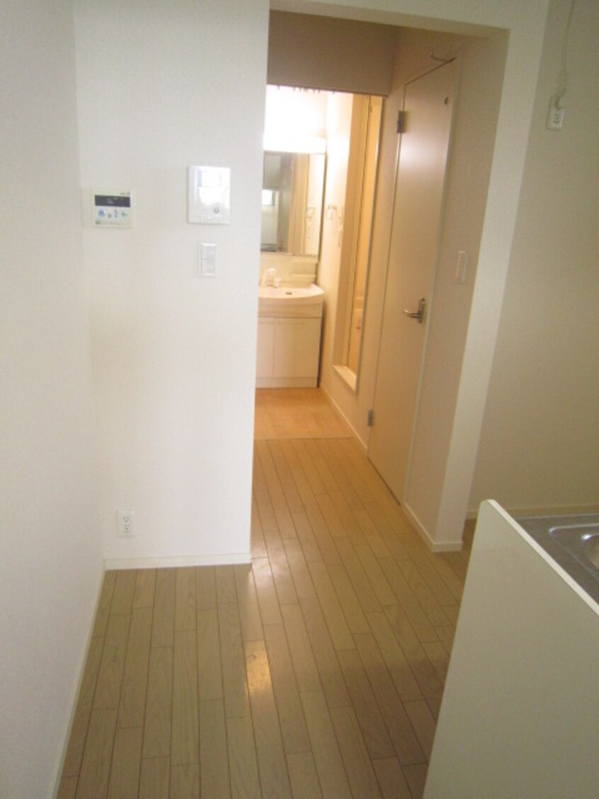 廊下 プレミア－ジュ住道