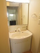 洗面 プレミア－ジュ住道