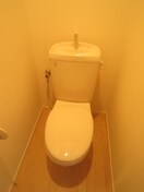 トイレ プレミア－ジュ住道