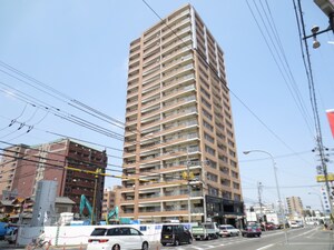 アメニティ南草津Ⅶ（1605）