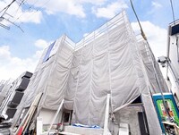 フジパレス大和田Ⅴ番館