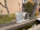 建物設備 マニヤーナ夙川　Ａ棟