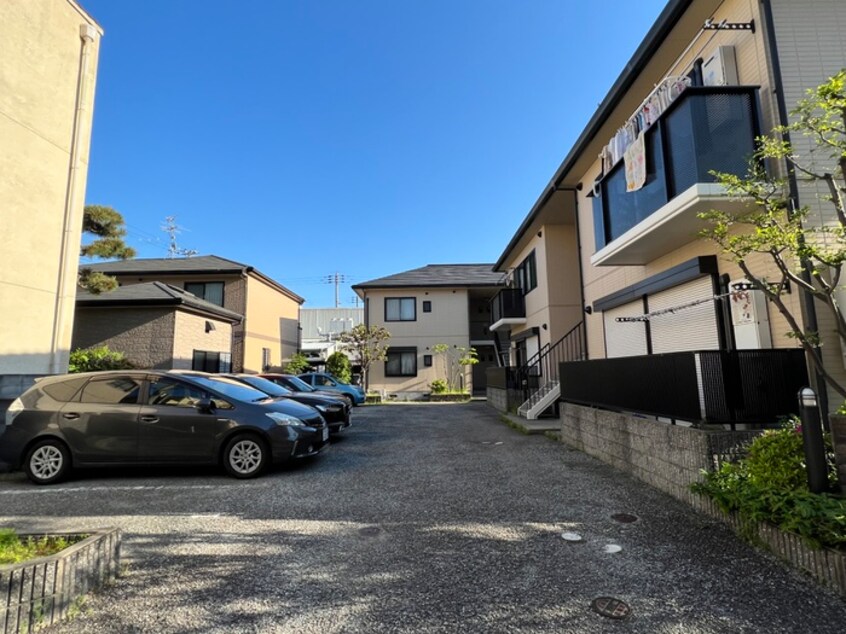 その他 マニヤーナ夙川　Ａ棟