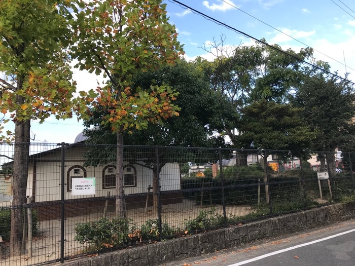 保育所(幼稚園/保育園)まで1200m プ・ヴォワール２１