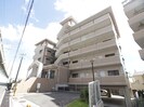 ベルトピア西明石Ⅶの外観