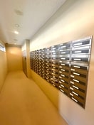 建物設備 ア－バンエ－ス夕陽丘パル