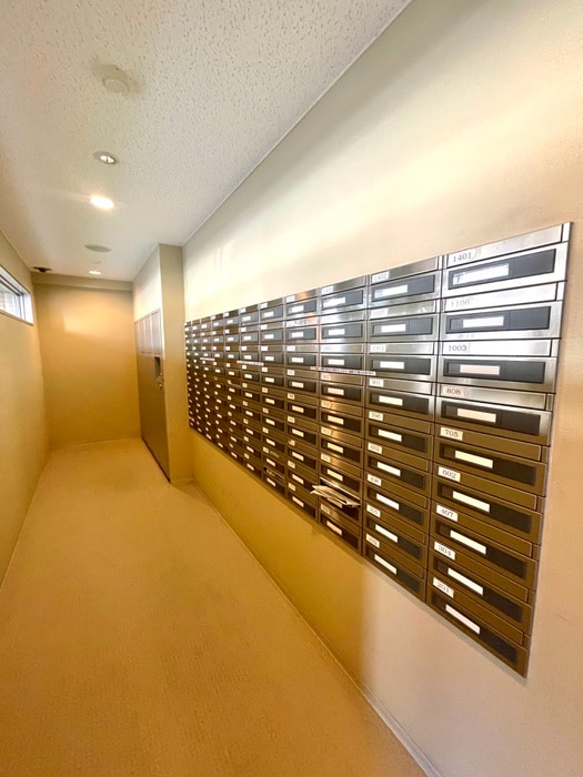 建物設備 ア－バンエ－ス夕陽丘パル