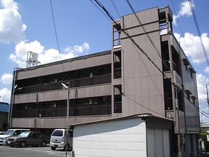 谷内マンション