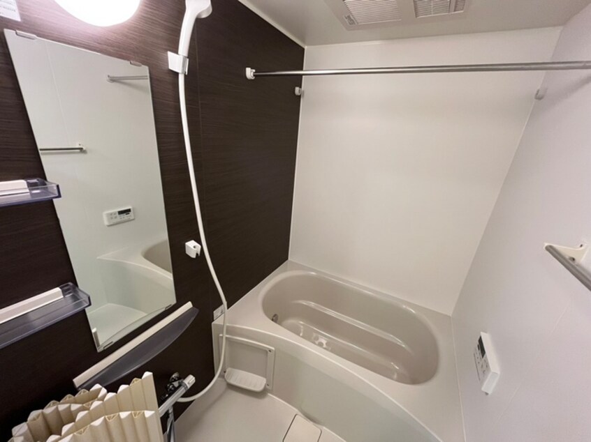 バス／シャワールーム等 アルビネスⅠ