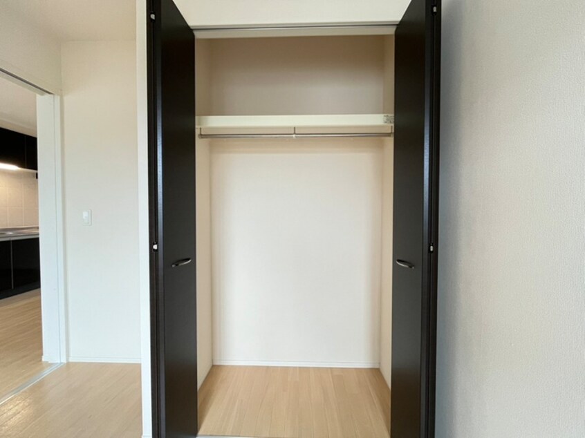 収納 アルビネスⅠ