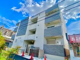 フジパレス堺浜寺石津Ⅱ番館