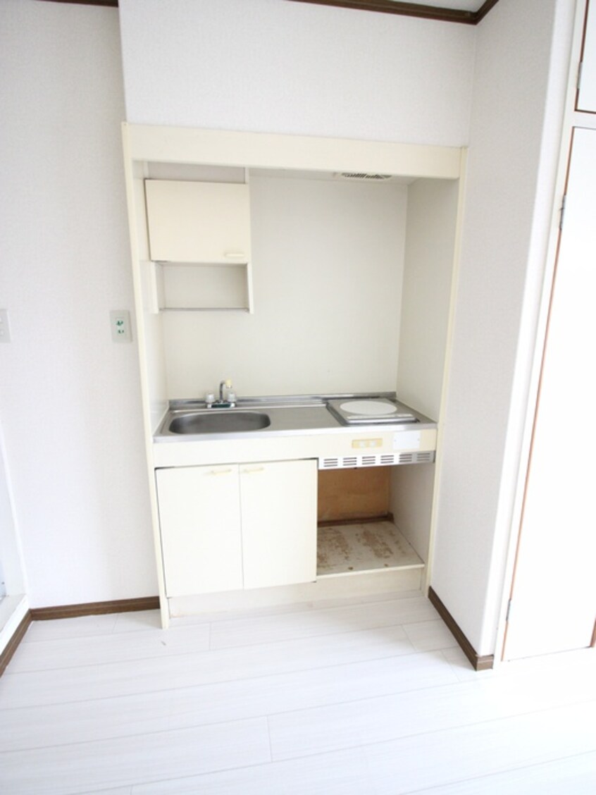 キッチン 富吉マンション