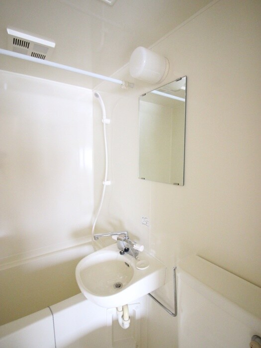 洗面 富吉マンション