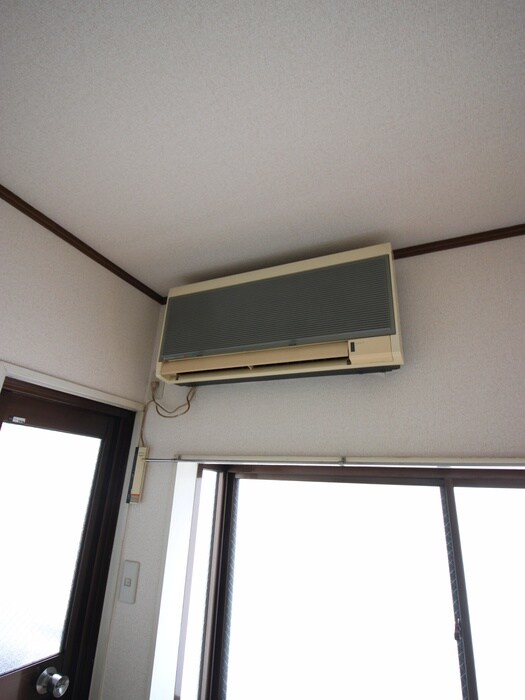 内観写真 富吉マンション