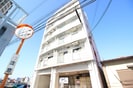 ＹＫハイツ中崎Ⅱの外観