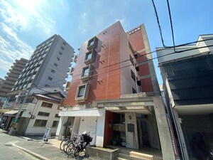 ﾎ-ﾕｳｺﾝﾌｫﾙﾄ天王寺東（４０２）