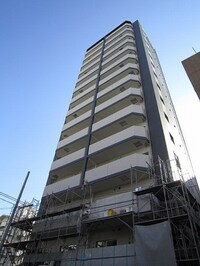 エスライズ東天満(703)