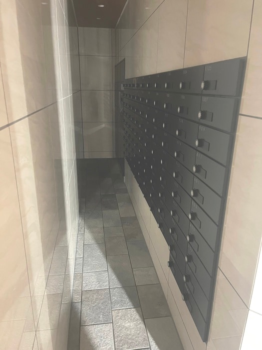 建物設備 ｴｽﾘｰﾄﾞ新大阪ﾗｳﾞｧｰｸﾞ(812)