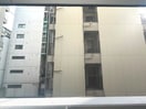 室内からの展望 ｴｽﾘｰﾄﾞ新大阪ﾗｳﾞｧｰｸﾞ(812)