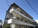 ファミールハイツの外観