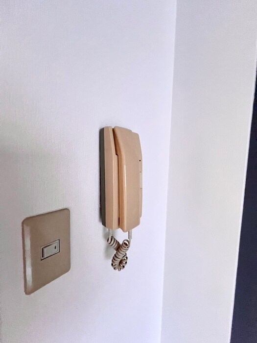 内観写真 フェアリ－テ－ル出屋敷