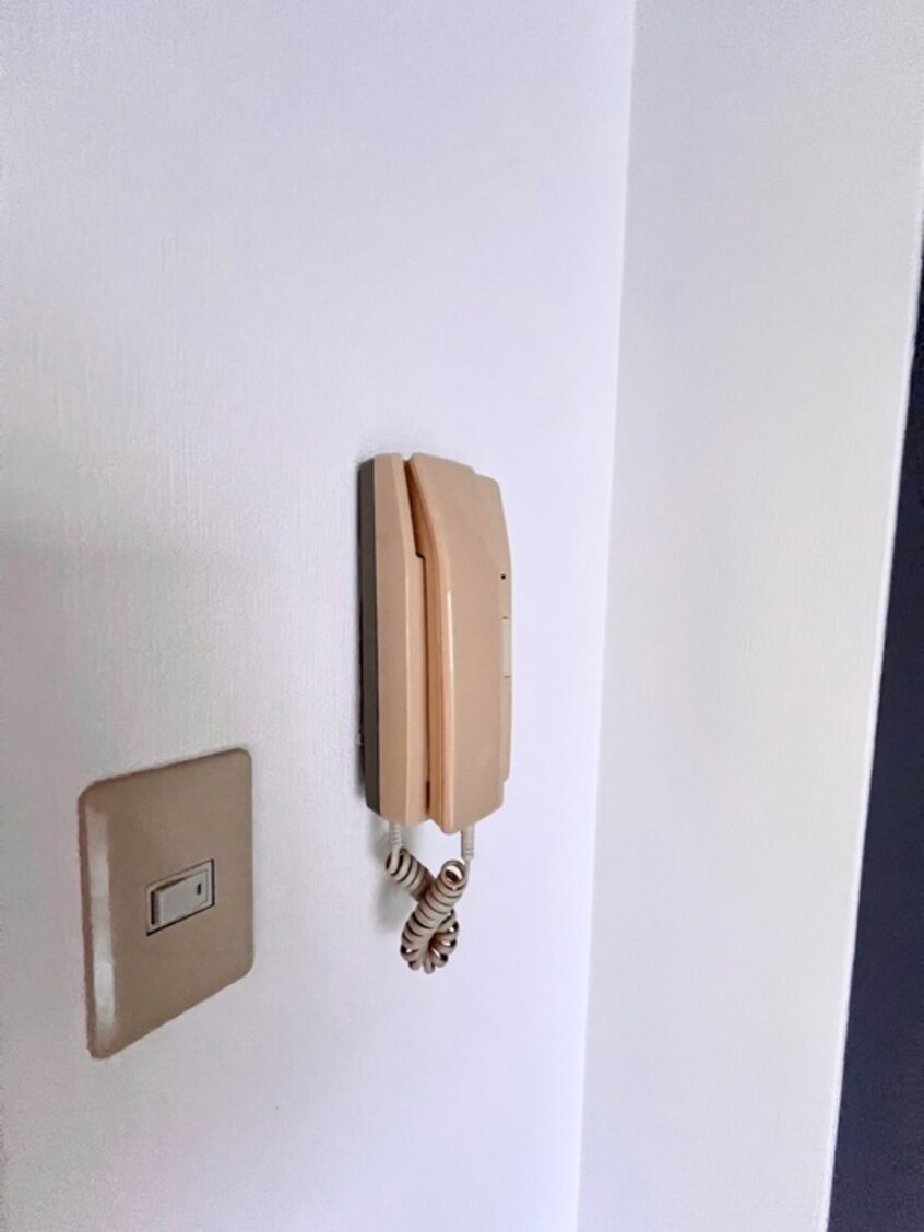 内観写真 フェアリ－テ－ル出屋敷