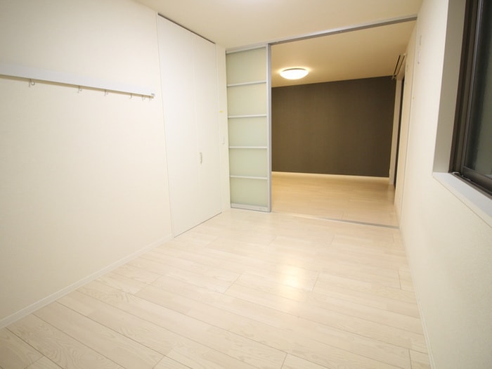 居室 シャーメゾン鮎川