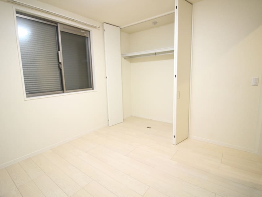 収納 シャーメゾン鮎川