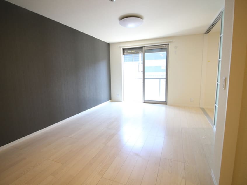 居室 シャーメゾン鮎川