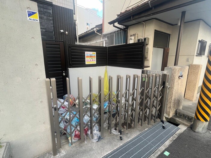 建物設備 ﾚｼﾞﾃﾞﾝｽ神戸大倉山ｸﾞﾙｰﾌﾞ(304)