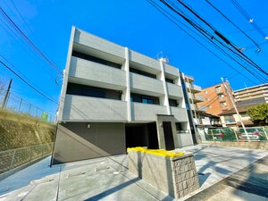 リアコート枚方