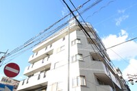 福井マンション