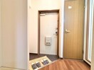 玄関 エクセル万代