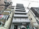 シャントール二条の外観