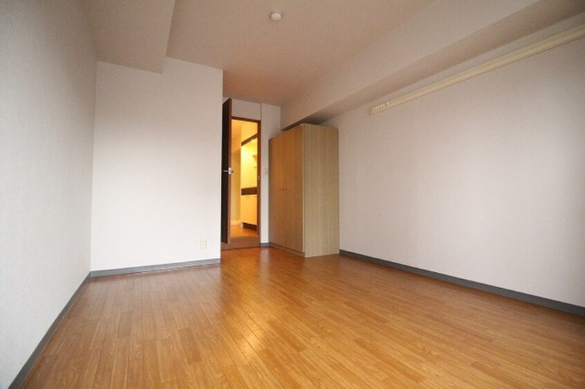 居室 シャントール二条