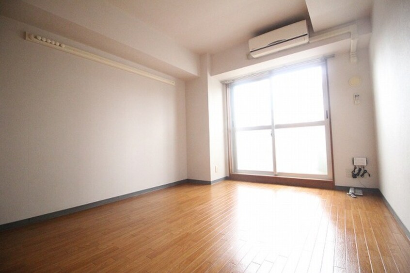 居室 シャントール二条