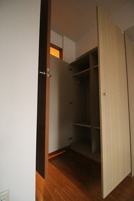 収納 シャントール二条