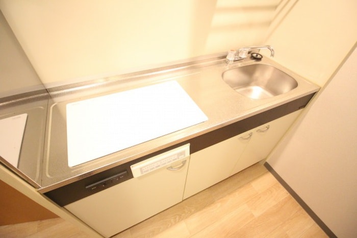 キッチン シャントール二条