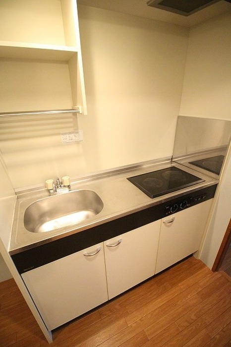 キッチン シャントール二条