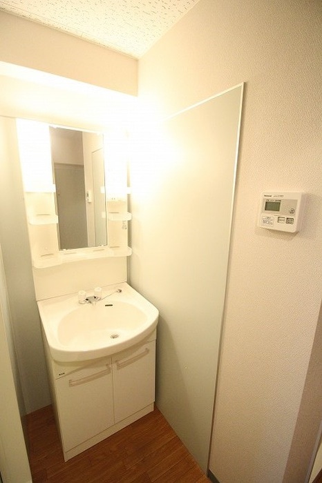 洗面 シャントール二条