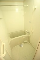 バス／シャワールーム等 シャントール二条