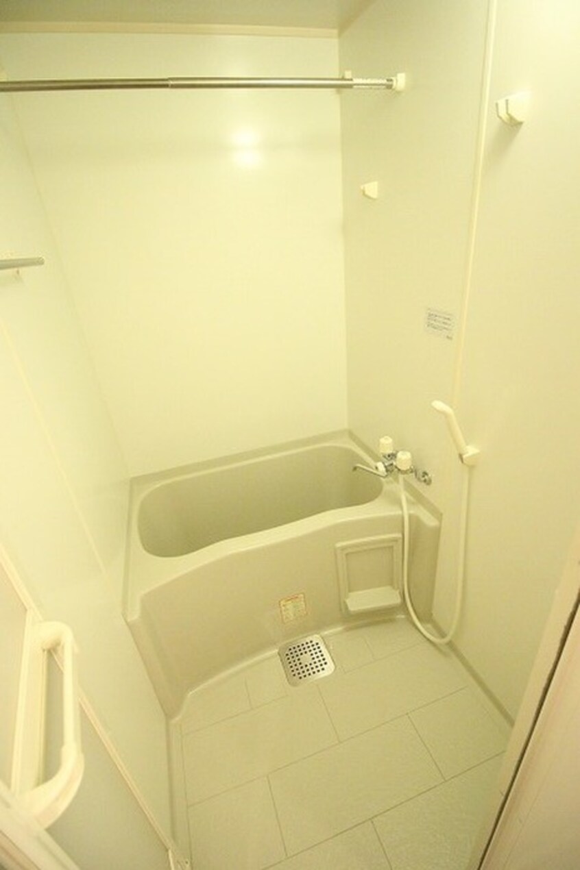 バス／シャワールーム等 シャントール二条