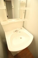 洗面 シャントール二条