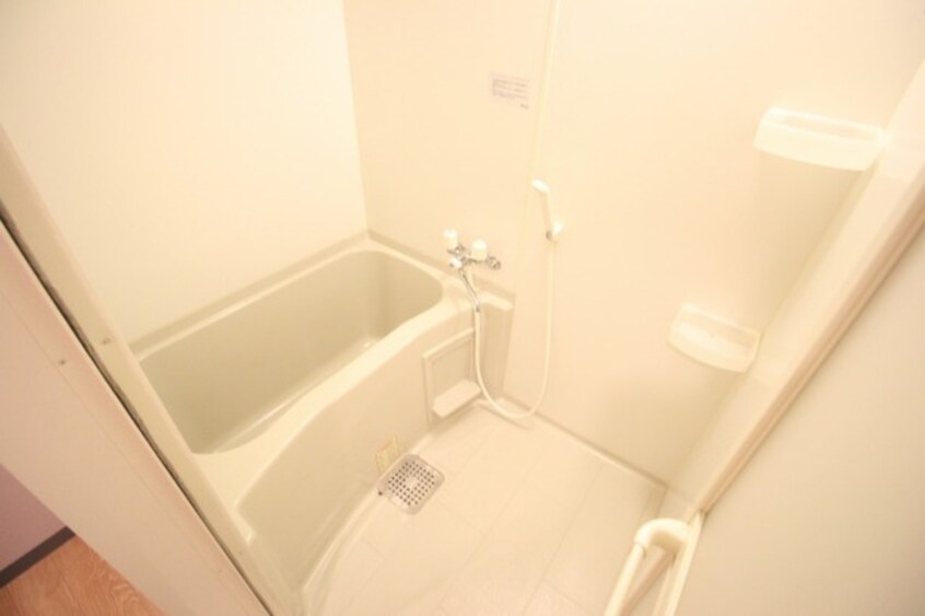 バス／シャワールーム等 シャントール二条